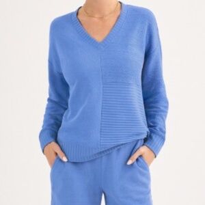 Cabi Blue Moon Sweatshirt